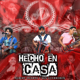 Album picture of Hecho en Casa (En Vivo)