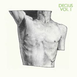 Album cover of Decius Vol. I