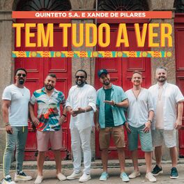 Album cover of Tem Tudo a Ver