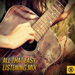 Album cover of All That Easy Listening Mix