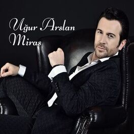 Album cover of Miras