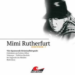 Album cover of Edition 7: Vier Spannende Kriminalhörspiele
