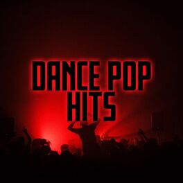 Album cover of DANCE POP HITS