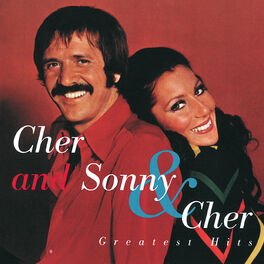 Album cover of Cher and Sonny & Cher Greatest Hits