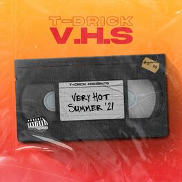 Album cover of V.H.S '21