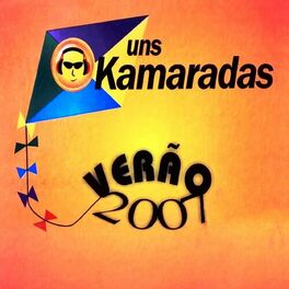 Album cover of Verão 2007