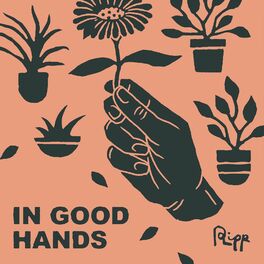 Album cover of In Good Hands