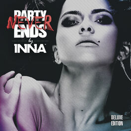 Album cover of Party Never Ends