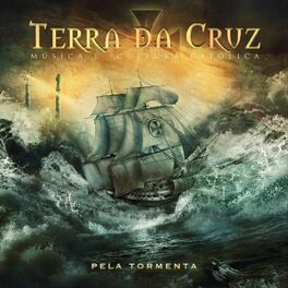 Album cover of Pela Tormenta