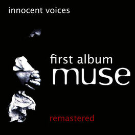 Album cover of Innocent Voices (First Album)