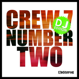 Album cover of Number Two - DJ Edition
