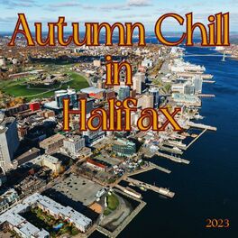 Album cover of Autumn Chill in Halifax 2023