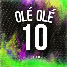 Album cover of Olé Olé