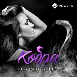 Album cover of Кобра