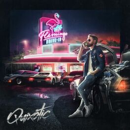Album cover of Flamingo Drive-In