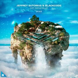 Album cover of Skies