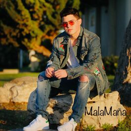 Album cover of MalaMaña