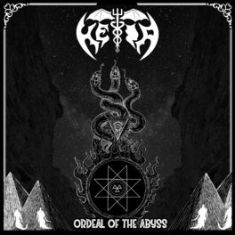 Album cover of Ordeal of the Abyss