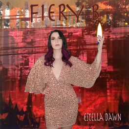 Album cover of Fiery B