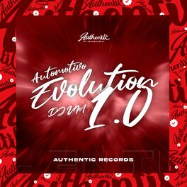 Album cover of Automotivo Evolution 1.0