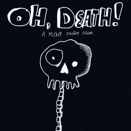 Album cover of Oh, Death!
