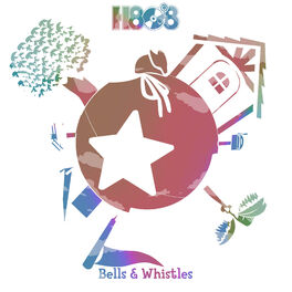 Album cover of Bells & Whistles
