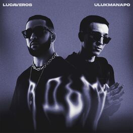 Album cover of В дыму