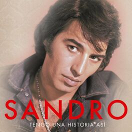 Album cover of Tengo una Historia Así