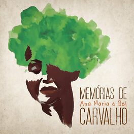 Album cover of Memórias de Carvalho