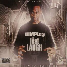 Album cover of The Last Laugh 2.5