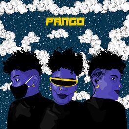 Album cover of Pango