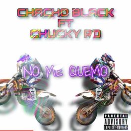Album cover of NO ME QUEMO (feat. Gatillo 40)