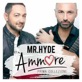Album cover of Ammore (Prima Collezione)