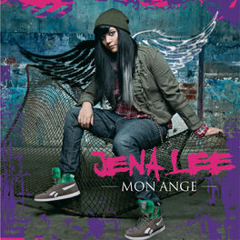 Album cover of Mon Ange