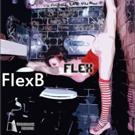 Album cover of Flex