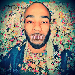Album cover of Pieces