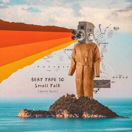Album cover of Small Talk