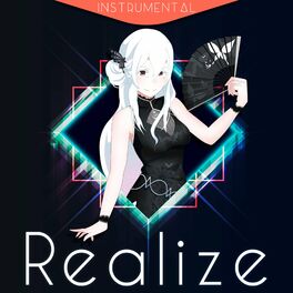 Jonatan King Realize From Re Zero Season 2 Lyrics And Songs Deezer