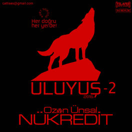 Album cover of Uluyuş2