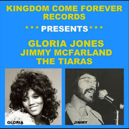 Album cover of Kingdom Come Forever Records