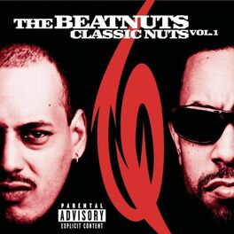 Album cover of Classic Nuts Vol. 1