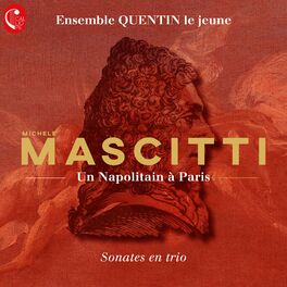 Album cover of Un Napolitain à Paris