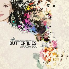 Album picture of Butterflies (Sophisticated Lounge Music)