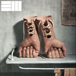 Album cover of Talk Up