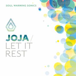 Album cover of Let It Rest