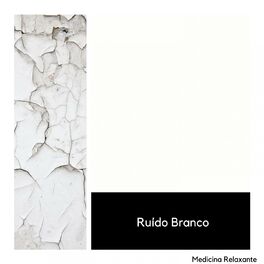 Album cover of Ruído Branco