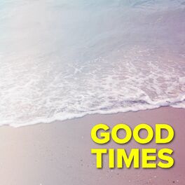 Album cover of Good Times