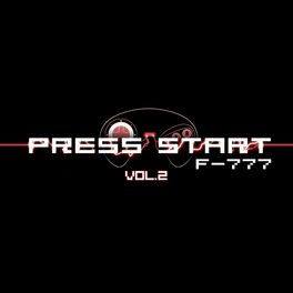 Album cover of Press Start Vol. 2