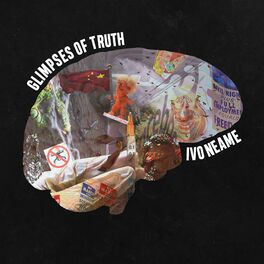 Album cover of Glimpses of Truth