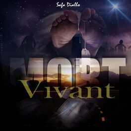 Album cover of Mort Vivant